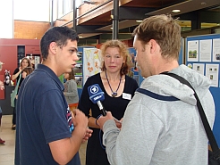 Tagung Schulgärten